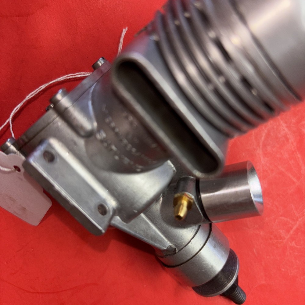 SUPER TIGRE V51 C/L ENGINE EXCELLENT#7