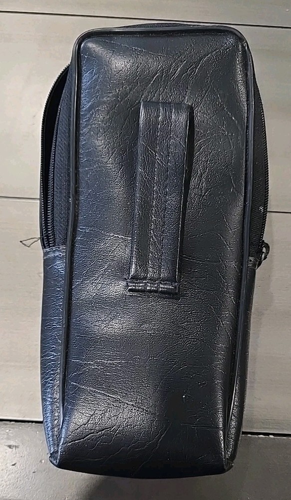 Annie Model A-007 Halogen Leak Detector