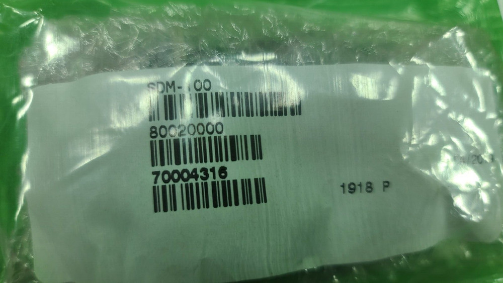 DSC SDM-100 Siren Driver Module Control Board Security Alarm Fire System Panel-