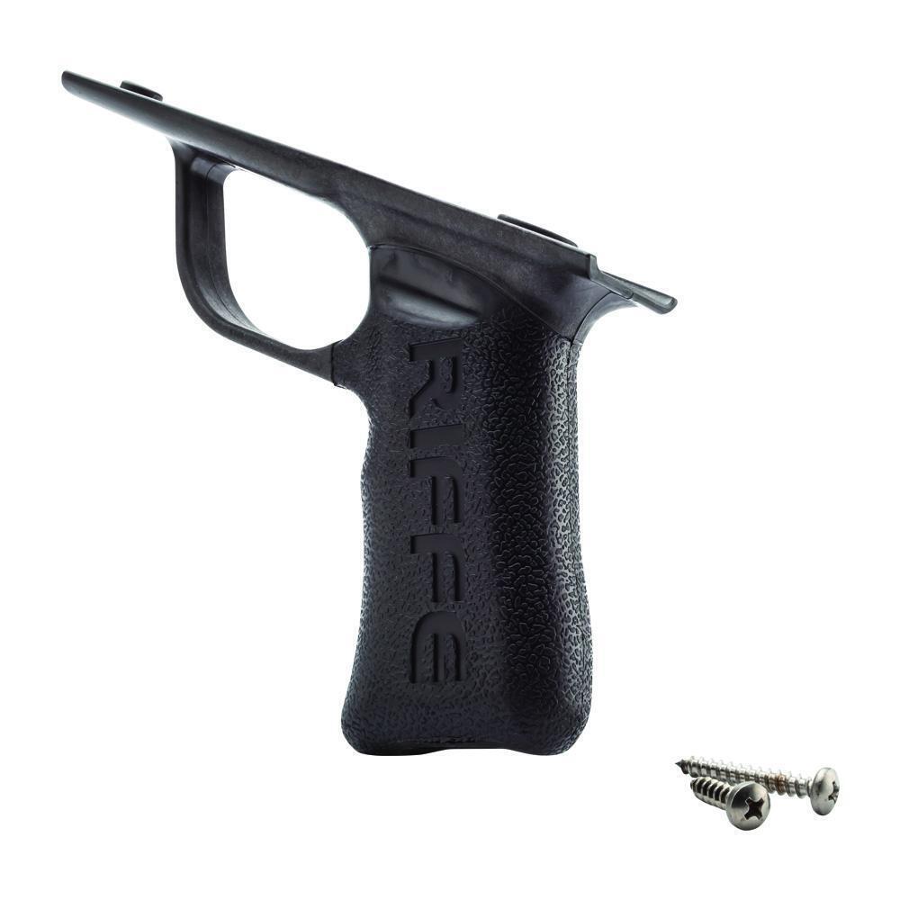 Riffe Euro Speargun Handle Assembly