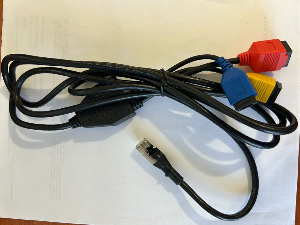 PAX S300 PINpad Cable Hub