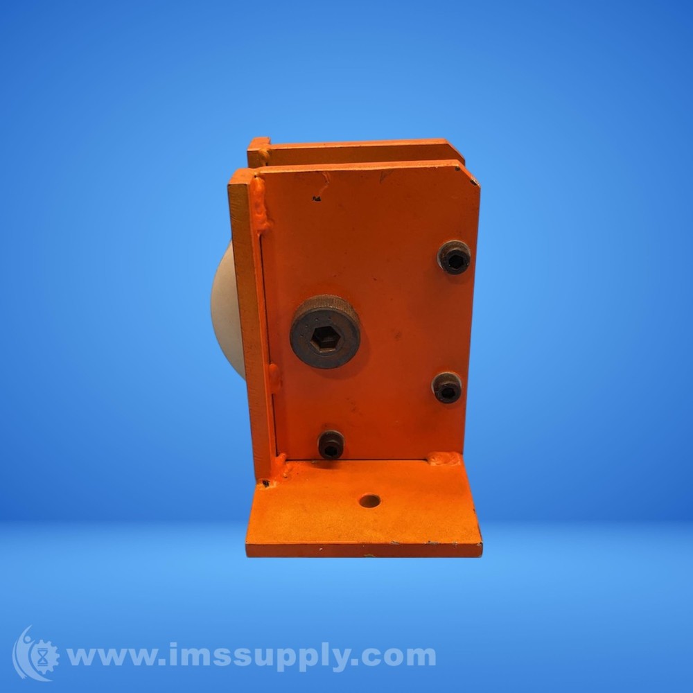 025-01-06-000 Sheave Assembly FNIP