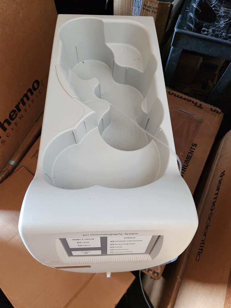 Thermo Dionex Aquion Chromatography Ion Analytical 22176-60004