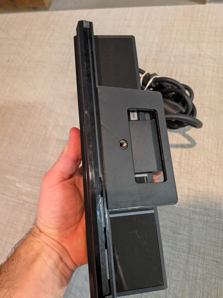 Genuine Black Microsoft Xbox ONE Motion Kinect Sensor Bar Camera 1520 ~ WORKS