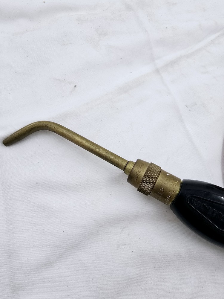 Uniweld Acetylene Universal Torch
