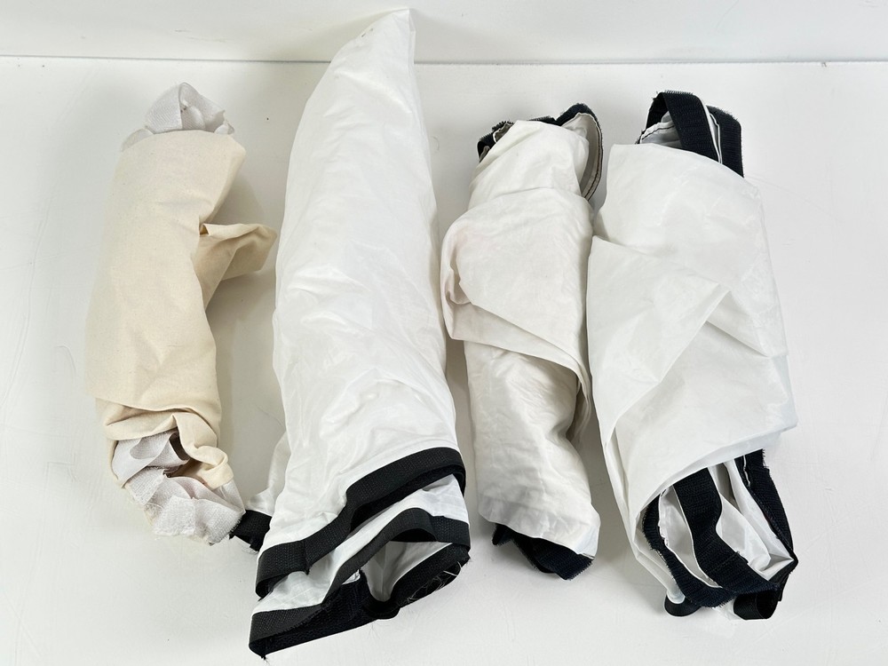 Hudson Spider Redback LED Light Kit