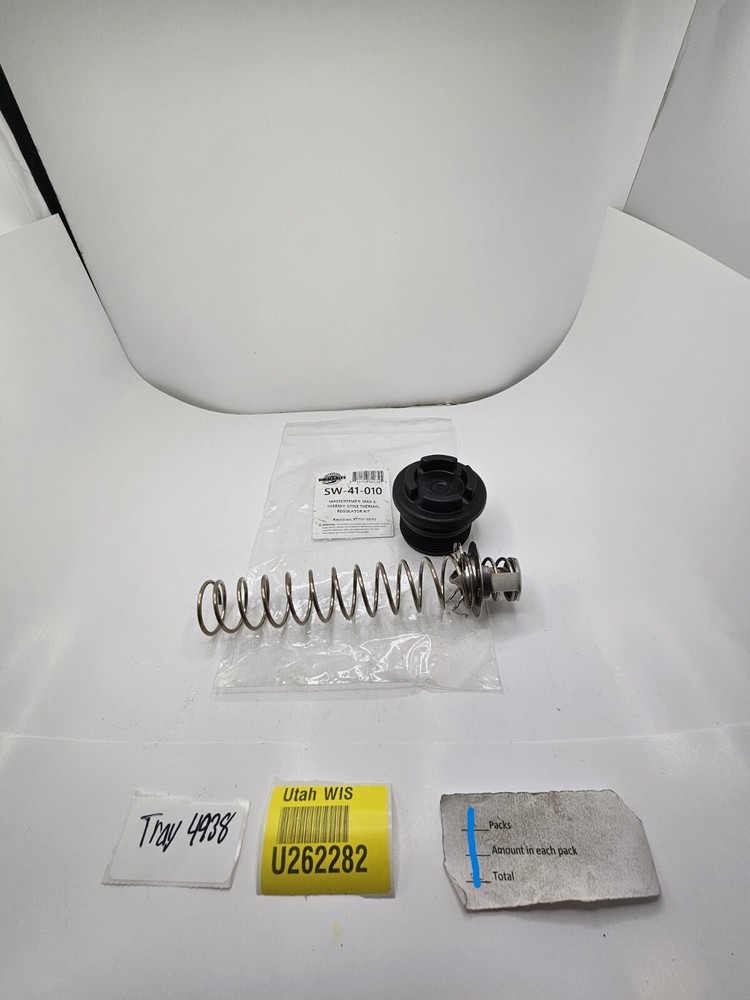 Swimables SW-41-010 Mastertemp Max E-Therm Style Thermal Regulator 77707-0010