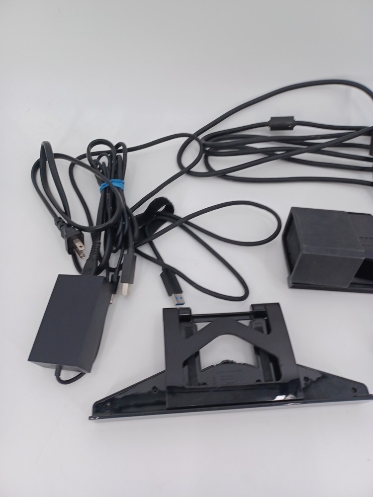 Official Microsoft Xbox One 1520 Kinect Sensor Camera - Black