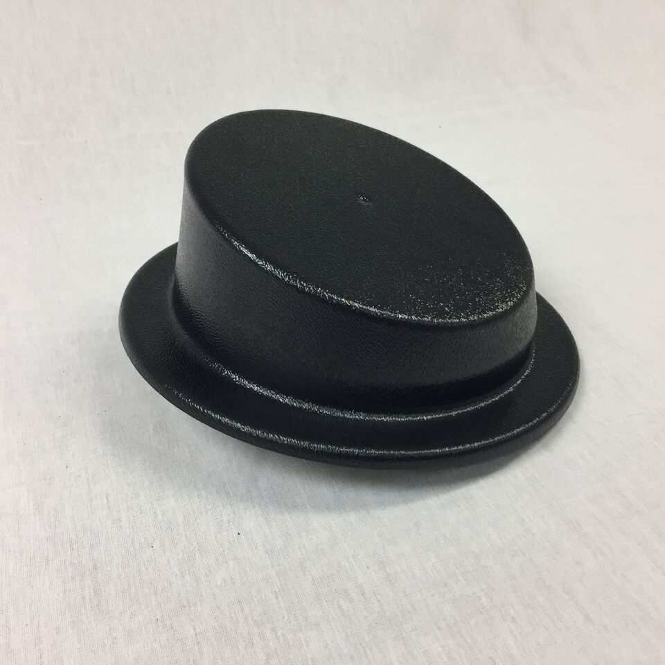 5.25 Speaker Pods - Angled, Round With Bottom and Mounting Flange