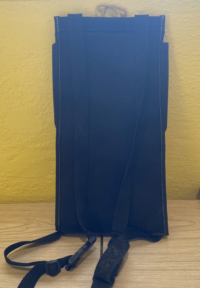 Thor Radiator LE Hydration Pack No Bladder Moto-Cross