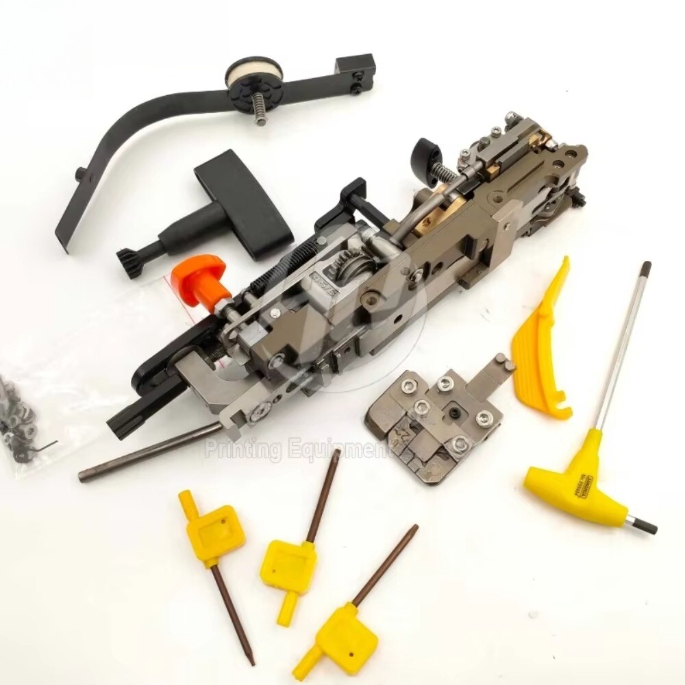High Quality M 45/6 Universal Hohner Stitching Head for Stitching Machine