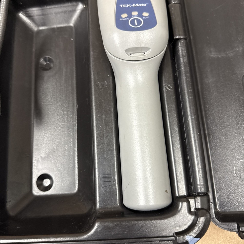 TEK-Mate Refrigerant Leak Detector