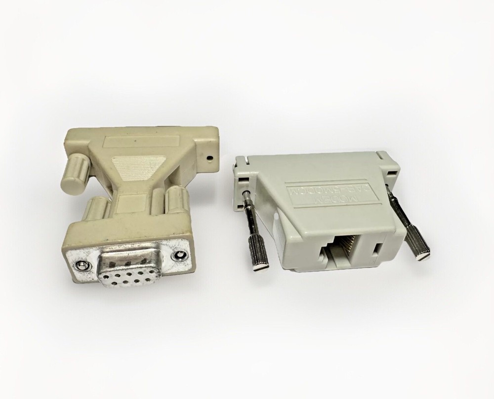 Hard Engineering BYTEBUG-645 Data Line Analyzer Monitor -w/Cable & Carrying Case