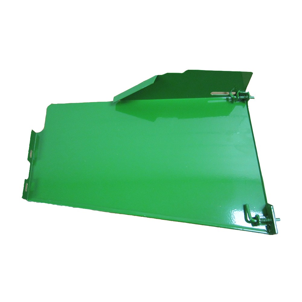 Rear Side Shield Panel - Left Hand Fits John Deere 4010 4020 AR26770