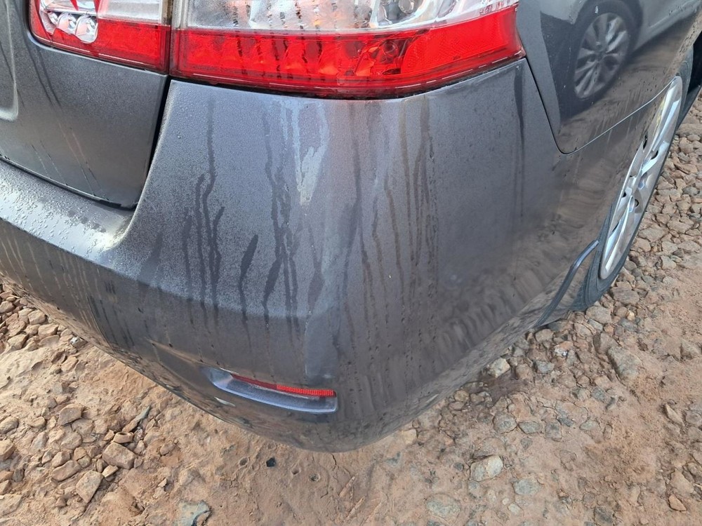 SENTRA 2015 Glove Box 4761752