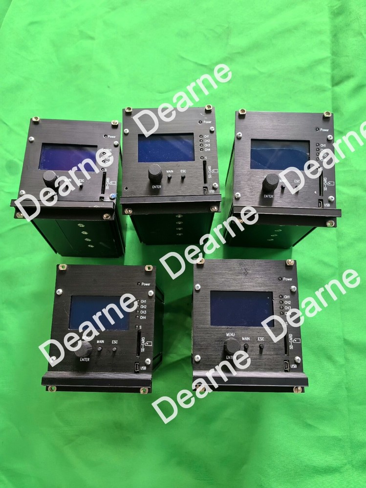 1pc Nordson dispensing machine controller MV100003