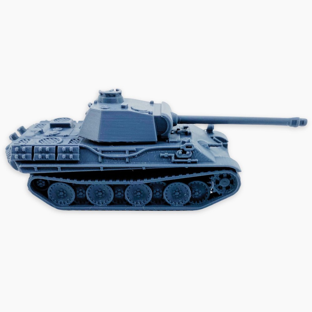 Panther Ausf. G