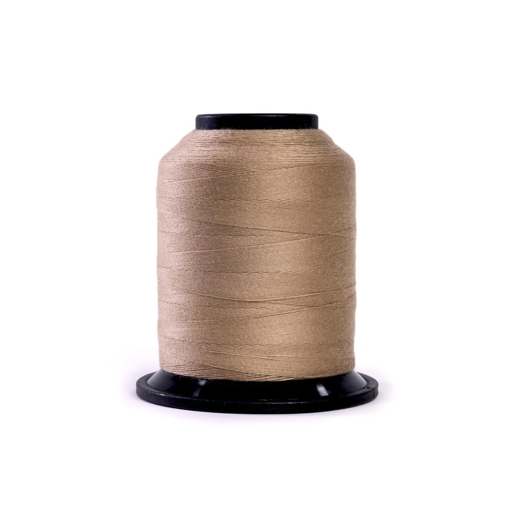 Thread Solid Colors | 100 Polyester, 3ply, 50wt | Thread Cones | 100 Polyeste...