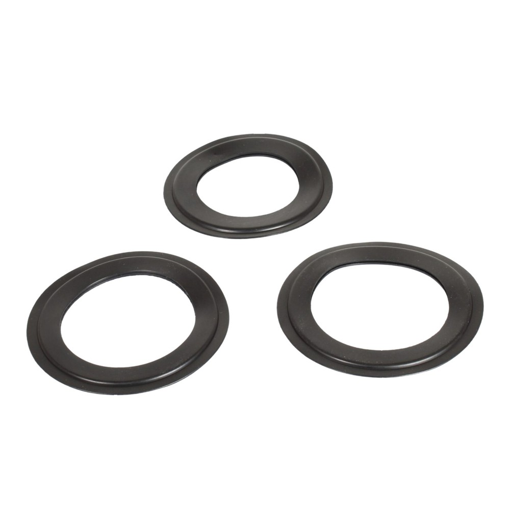 Mr. Scrappy Kitchen Garbage Disposal Multi-Purpose Tool - Stopper, Scraper