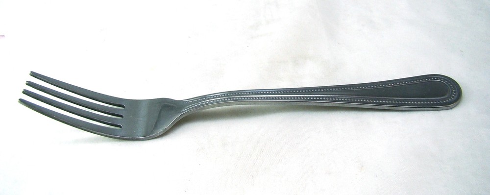 Winco Stainless Steel 18-0 BEAD Dinner Fork(s)