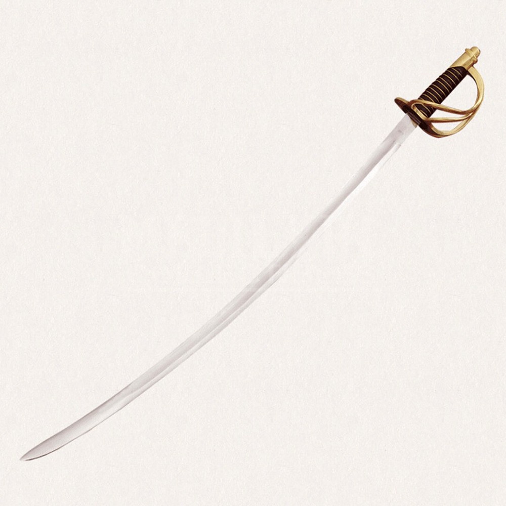 Confederate Cavalry Sabre
