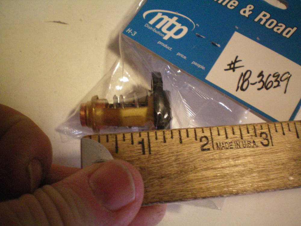 SIERRA #18-3639 THERMOSTAT, FREE FREIGHT