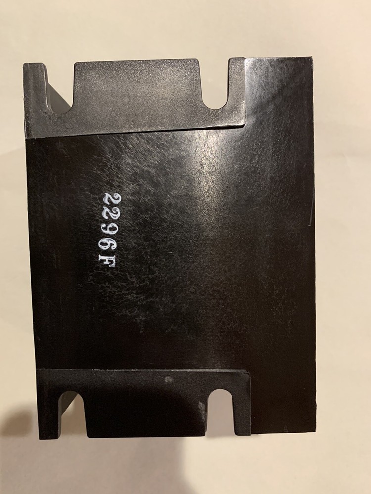 Total Source SY1048 Back-Up Alarm 12 - 48 VDC Type D NEW