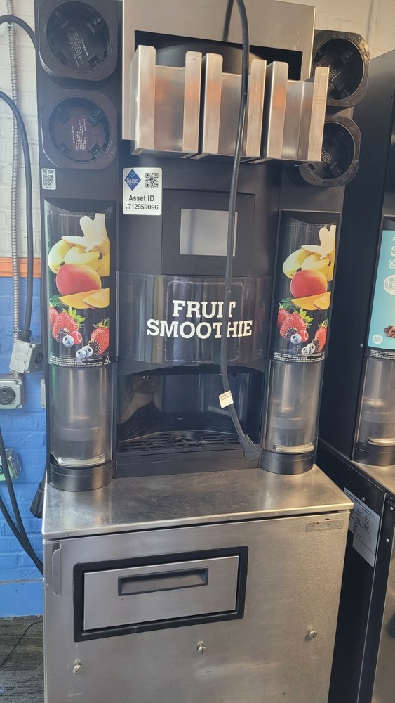 MANITOWOC MULTIPLEX MB-8-1 with BUILTIN ICE MACHINE