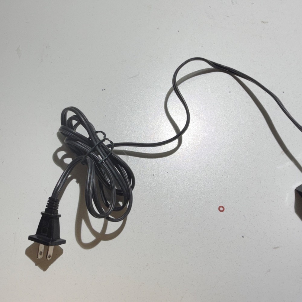 Bachmann #6607 Model Train Hobby Transformer Tested Works No Box (1)
