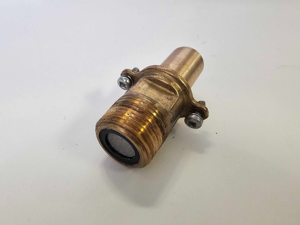 Bosch Tronic 6000C Inlet Connection #87387017340