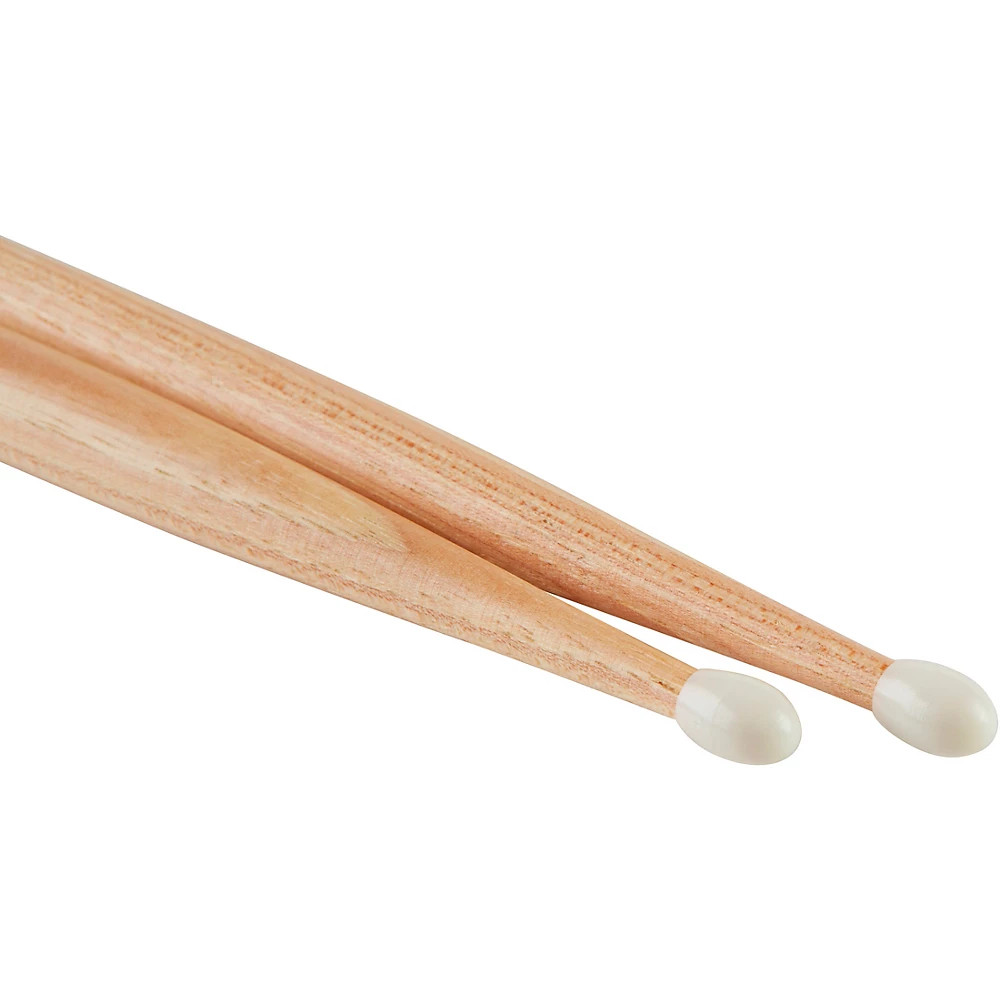 Goodwood 12-Pack Drumsticks 7A Nylon