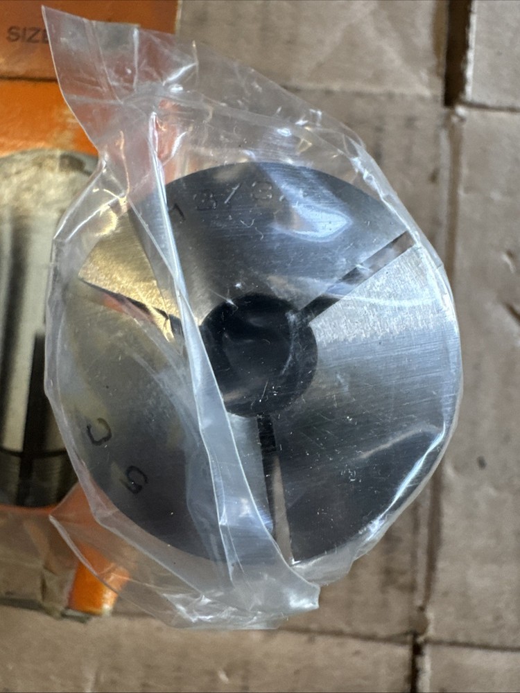 WASHINGTON 5C COLLET 13/32