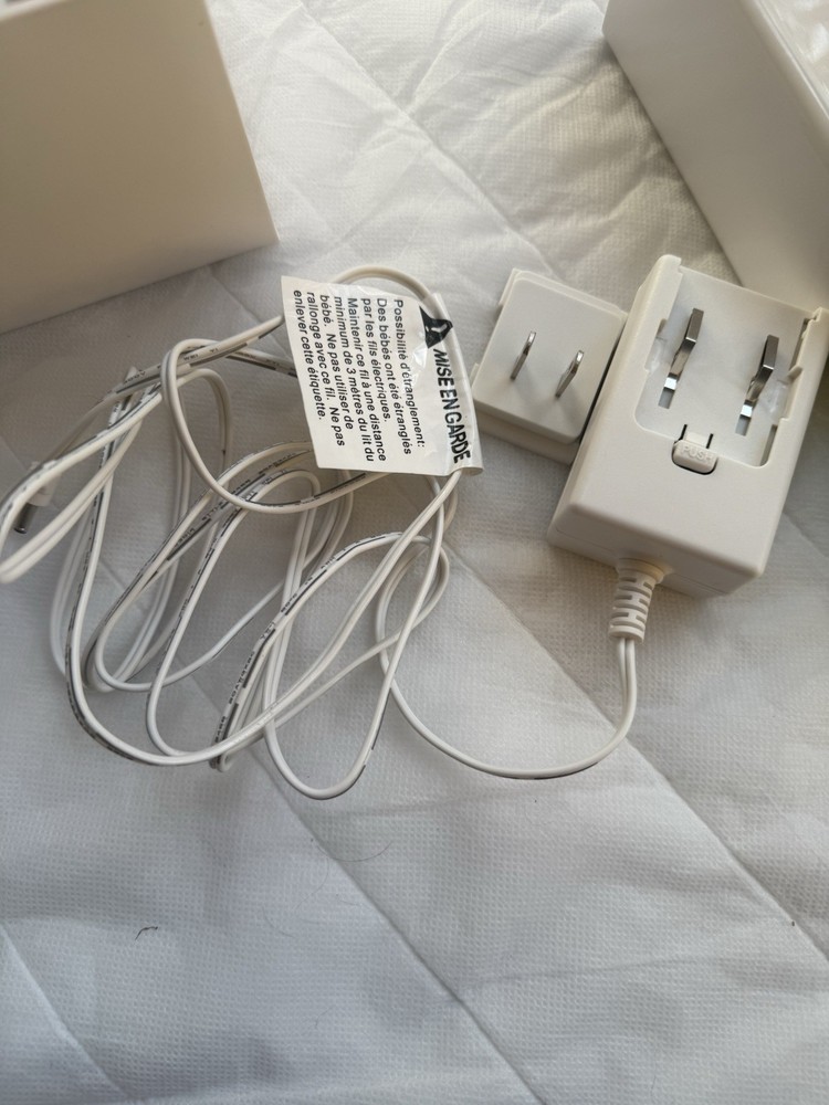 iSmart Alarm/iCamera Keep