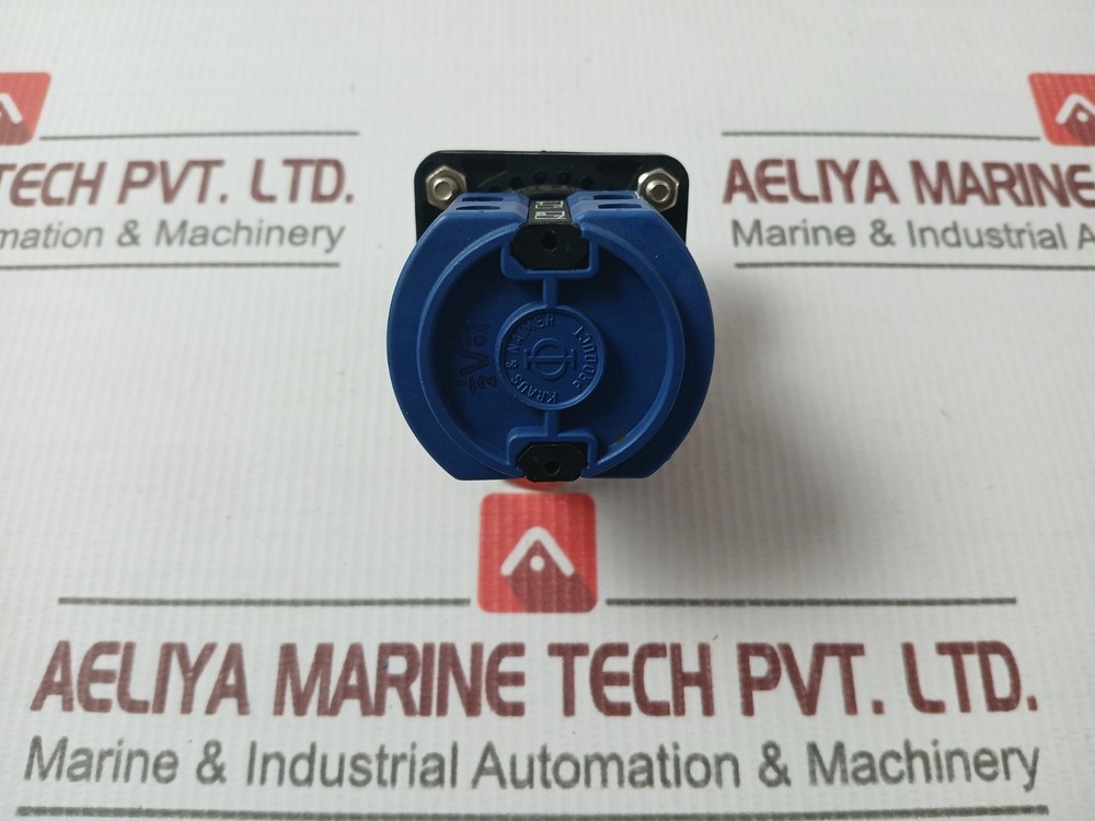KRAUS & NAIMER CA20 Rotary Cam Switch