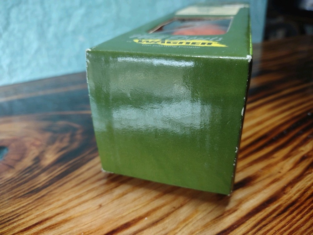 Wagner Wall Effects Pattern Magic Paint Roller 1999 Ocean NOS Sealed
