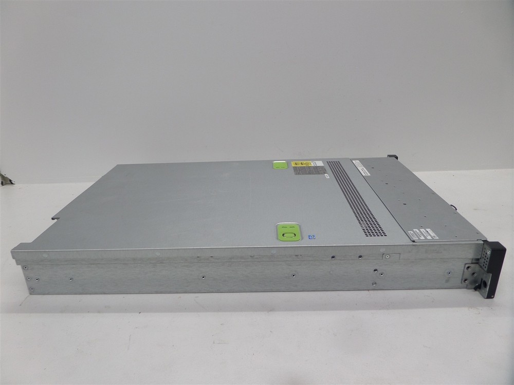 Cisco UCS C240 M3 Rack Server 128GB RAM - No HDD's