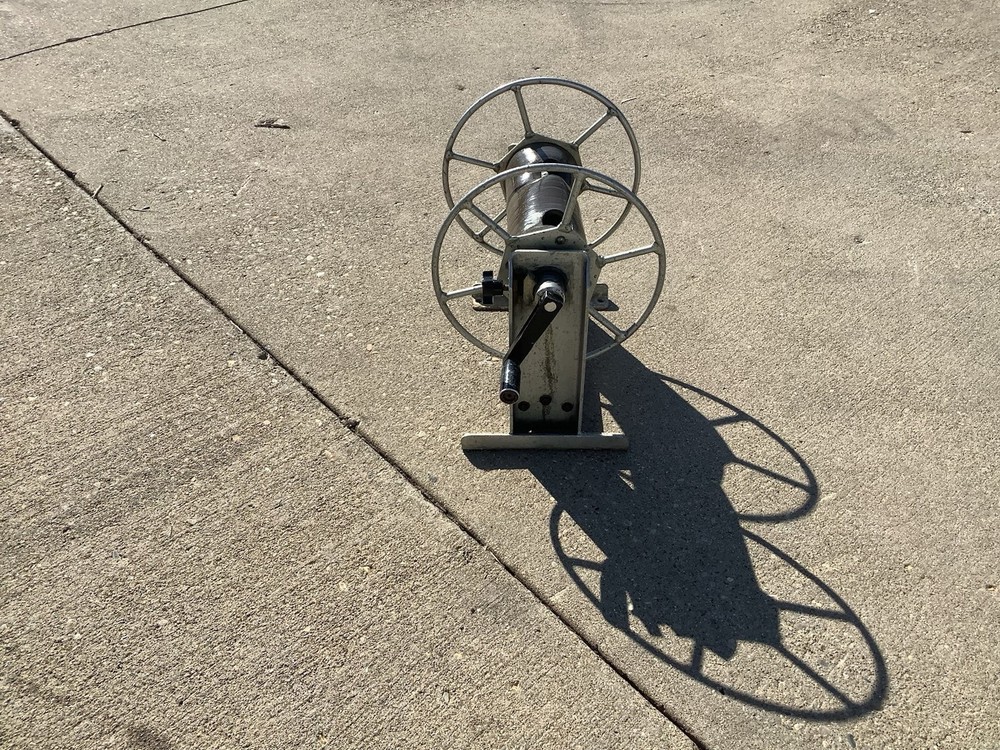 Butler Solution Reel