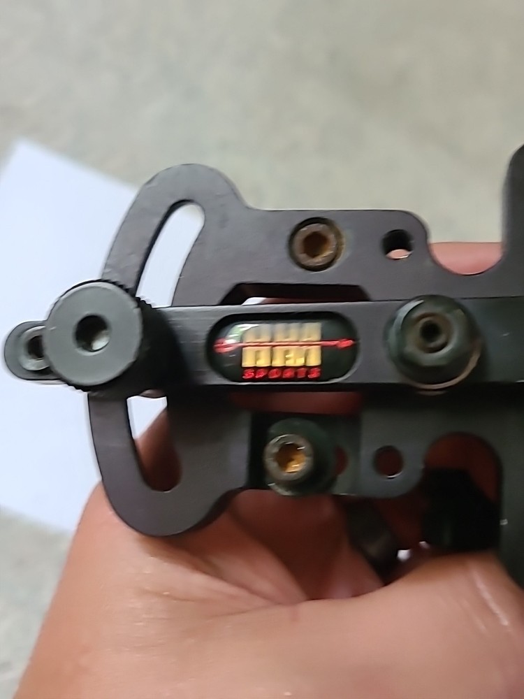 HHA Archery Scope Mount