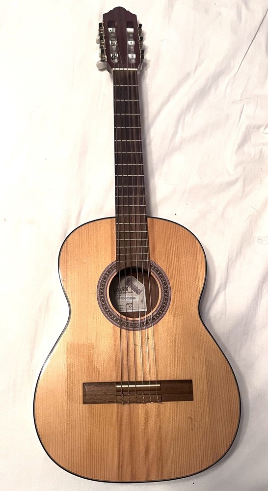 Strunal Classical Guitar  4655- Made in Czech Republic