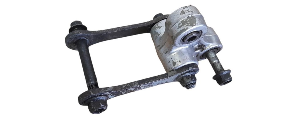 SUZUKI SV650 2000 REAR LINKAGE (13410)