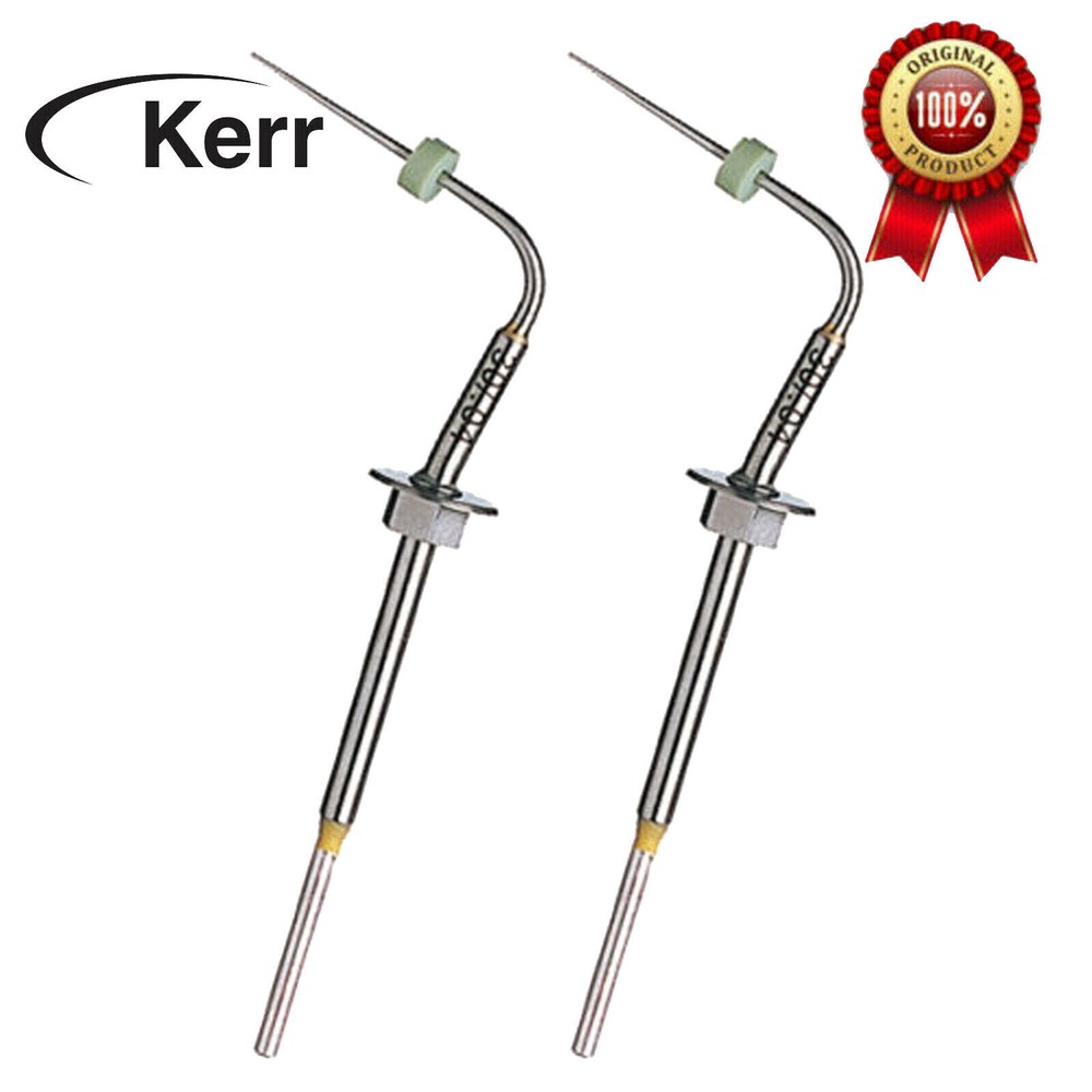 ORIGINAL Kerr Sybron Endo Elements Buchanan System B Heat Plugger Obturation Tip