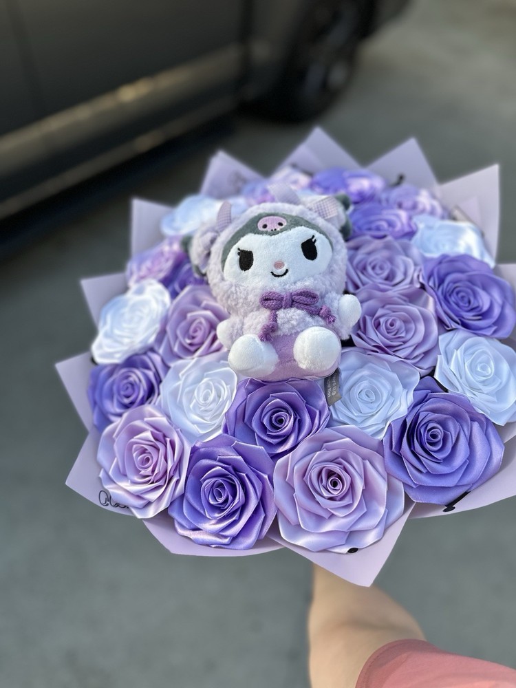 Eternal Flowers /  Flores Eternas