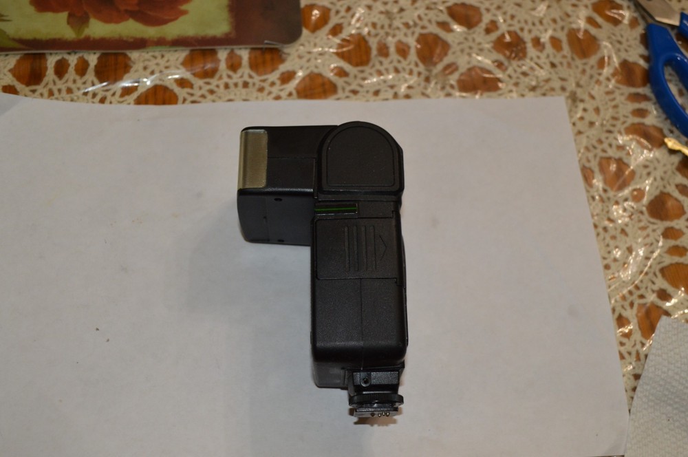 STARBLITZ D30CP THYRISTOR FLASH