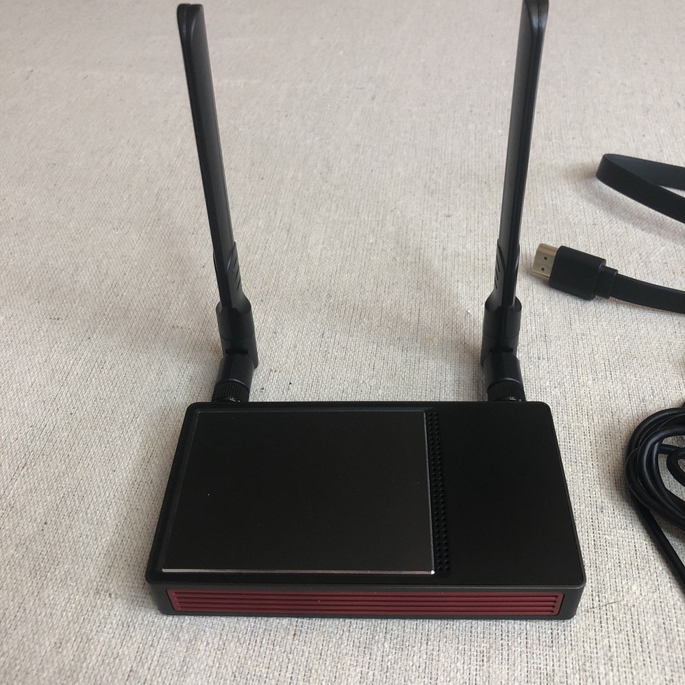 Wireless HDMI Transmitter Receiver