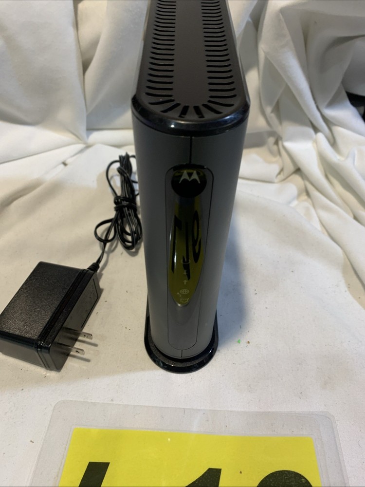 💎💎Motorola MB8600 DOCSIS 3.1 Cable Modem💎💎