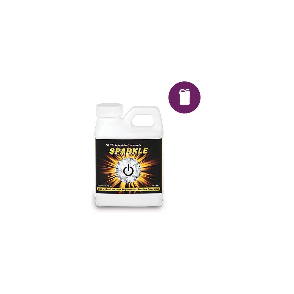 NPK Sparkle - 16 oz