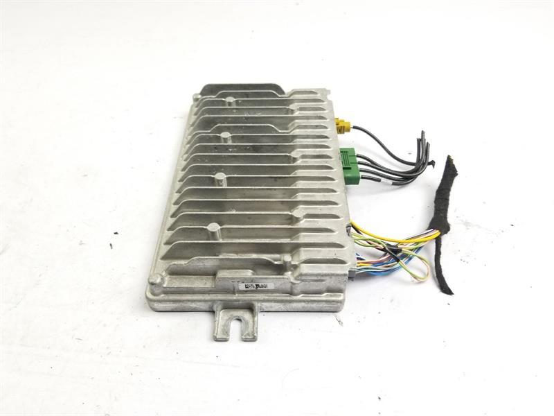 2020 JAGUAR XF SPEAKER AMPLIFIER M8A219J249BE