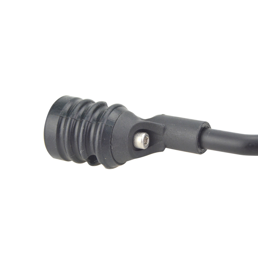 Bow String Suppressor Stop Device Bracket Vibration Stabilizer Mount Silencer