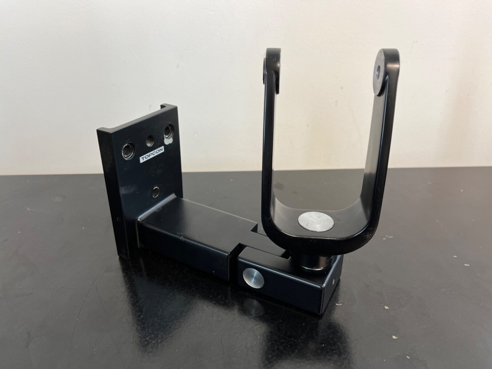 TOPCON vision/eye chart projector wall mount