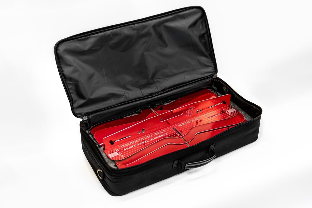 Ms Smart Wheels Alignment tools. (SET A : without Laser equipment)